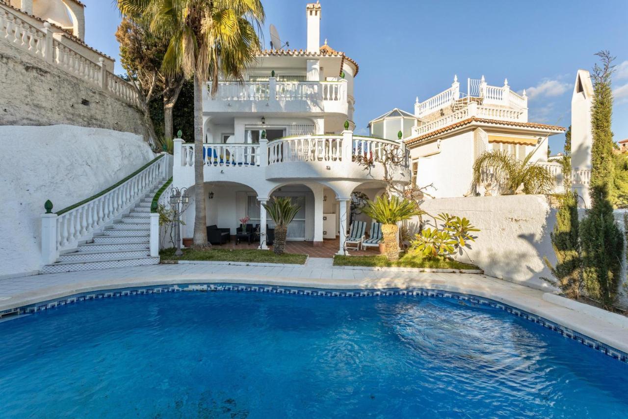 Villa נרחה מראה חיצוני תמונה