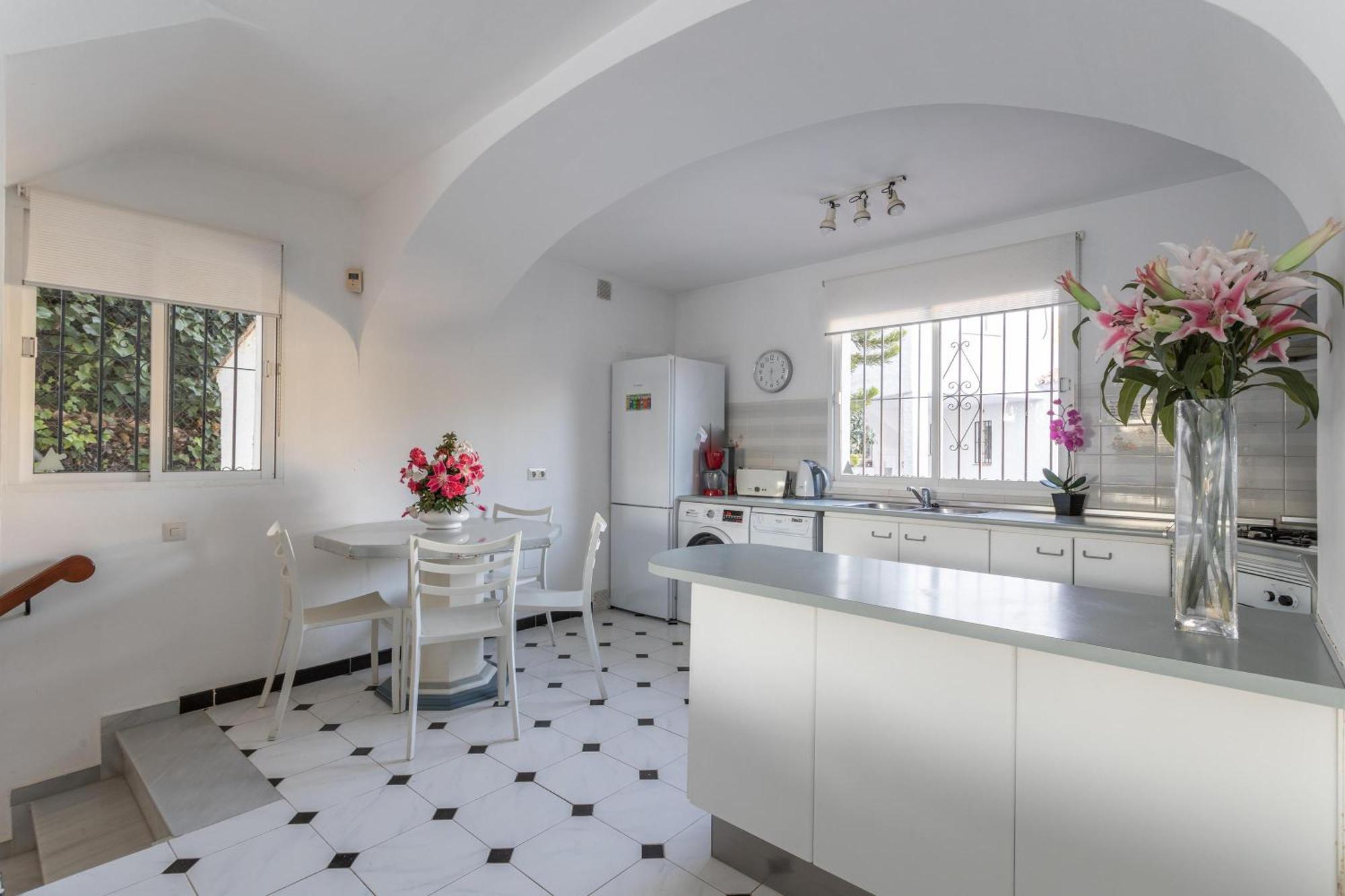 Villa נרחה מראה חיצוני תמונה