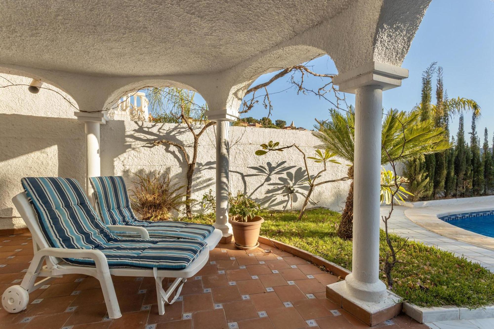 Villa נרחה מראה חיצוני תמונה