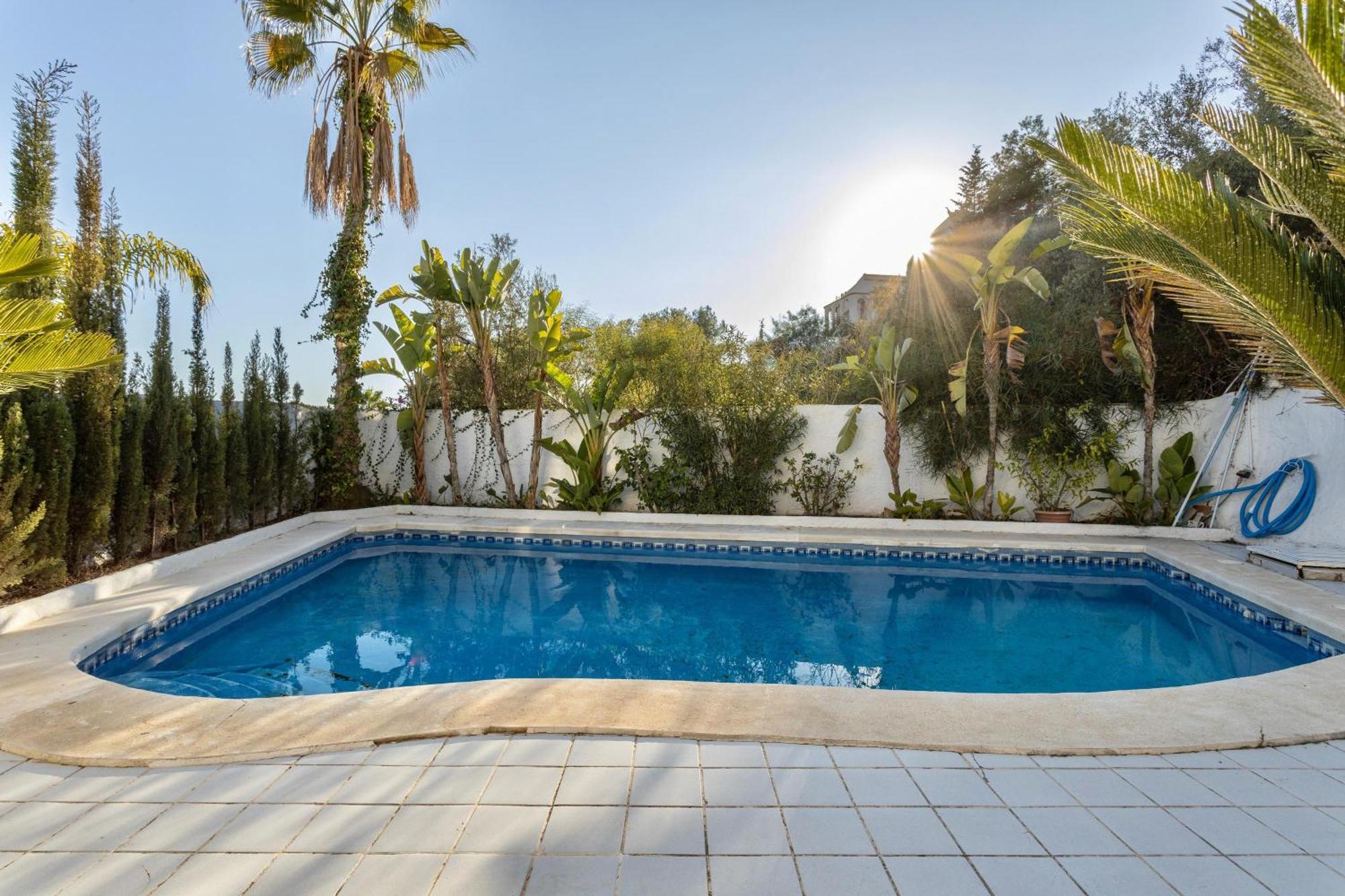 Villa נרחה מראה חיצוני תמונה